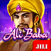 Biểu tượng Ali Baba tại a-ok9