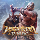 Biểu tượng Asgardian Trỗi Dậy tại a-ok9