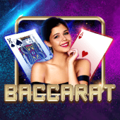 Biểu tượng Baccarat B tại a-ok9