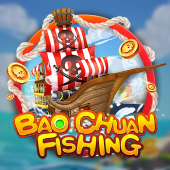 Biểu tượng Câu Cá Bao Chuan tại a-ok9