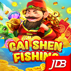 Biểu tượng Câu Cá Thần Tài tại a-ok9