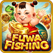 Biểu tượng Câu Cá Fuwa tại a-ok9