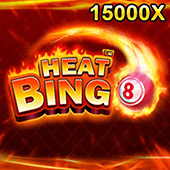 Biểu tượng Bingo Nóng tại a-ok9