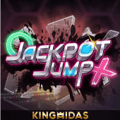 Biểu tượng Nhảy Jackpot tại a-ok9