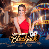 Biểu tượng Blackjack Las Vegas tại a-ok9