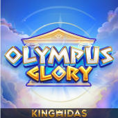 Biểu tượng Vinh Quang Olympus tại a-ok9