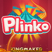 Biểu tượng Plinko tại a-ok9