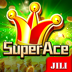 Biểu tượng Siêu cấp Ace nổ hũ a-ok9
