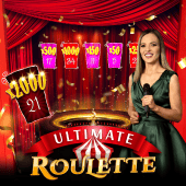 Biểu tượng Roulette Tối Thượng tại a-ok9